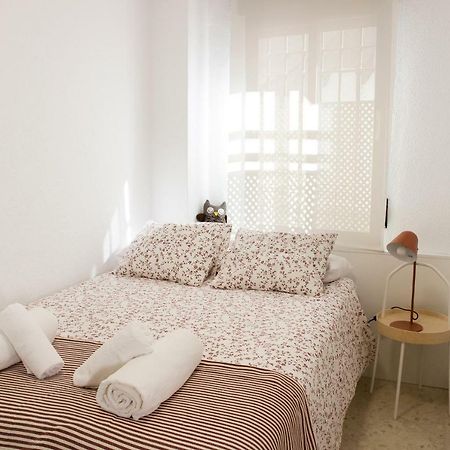 Appartement Puerta A La Mezquita à Cordoue Extérieur photo